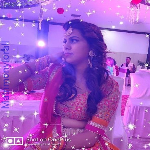 Profile picture
