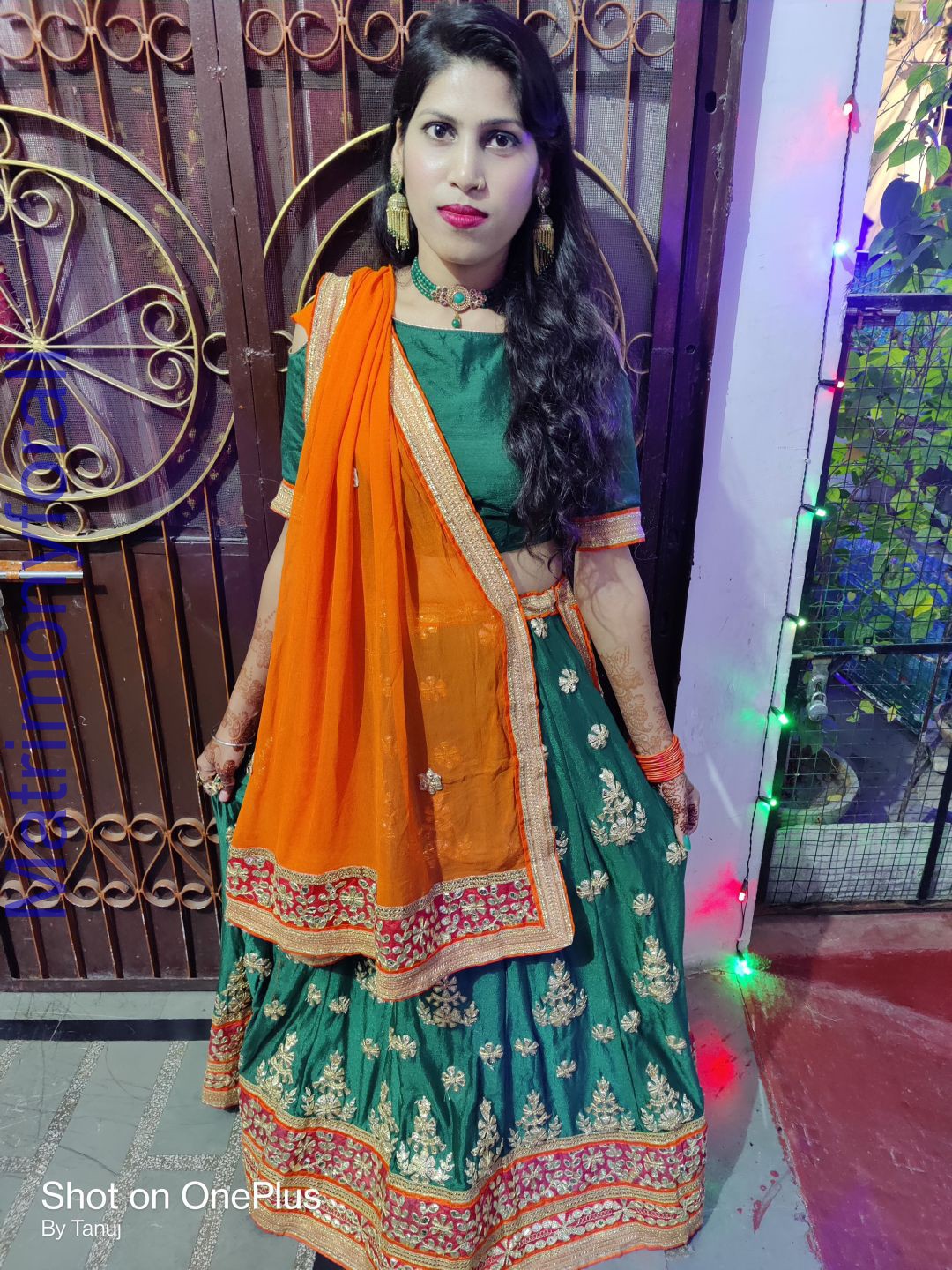 Profile picture